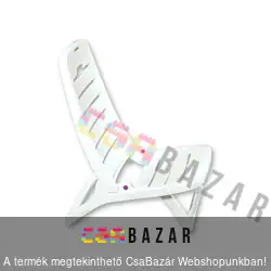 Flair Playa strandszék horgászszék