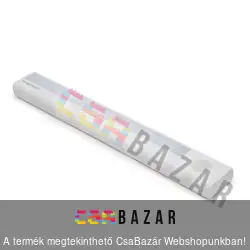 Mozgás- és fényérzékelős LED bútorvilágítás