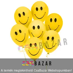 Lufi smile arc szett