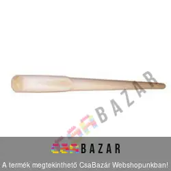 Ásónyél 130 cm