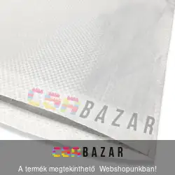 Tápos zsák 56 x 110 cm - PP