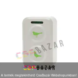 Galambriasztó