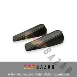 Ajtókitámasztó ütköző 2 db-os szett