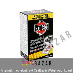 PROTECT rágcsálóirtó granulátum 7x20 gr