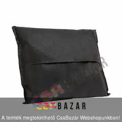 Autós páramentesítő