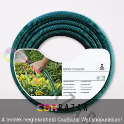 3/4” locsolótömlő 30 fm hosszban