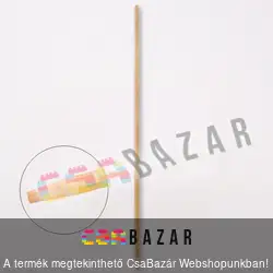 Gereblye nyél 130 cm