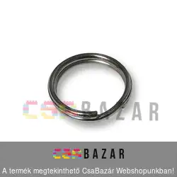 Kulcskarika 20mm