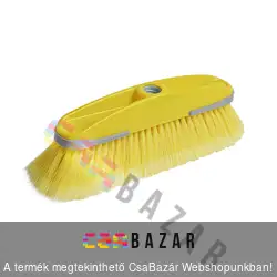 Partvis SOFTY élvédős