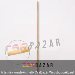 Gereblye nyél 150 cm