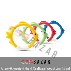 Vízbe merülő játék Intex 55507