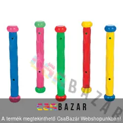 Vízbe merülő játék Intex 55504