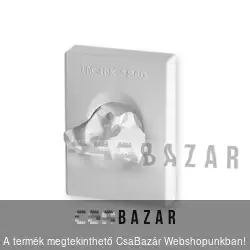 Higiéniai tasak tartó műanyag