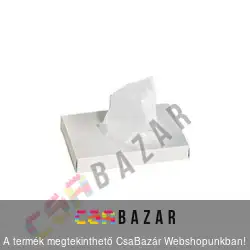 Higiéniai tasak 30 db/csomag