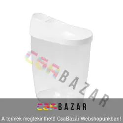 Fűszertartó 1,5 L-es