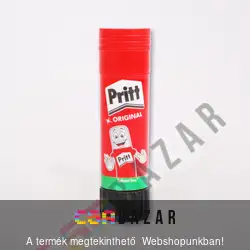 Pritt Stift papír ragasztó 40 gr