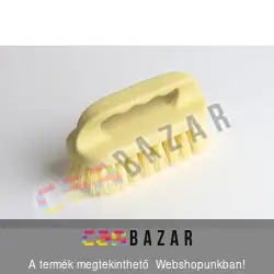 Súrolókefe 15cm Polo