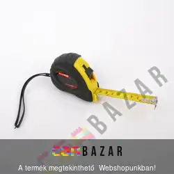 5 m-es mérőszalag