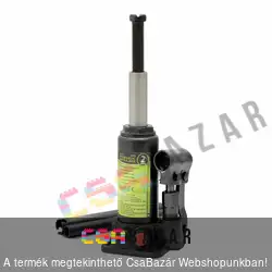 Hidraulikus emelő 2 t