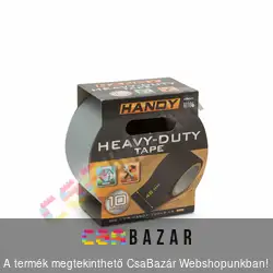 Handy PVC ragasztószalag 10m