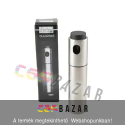 Olajpermetező, olajszóró