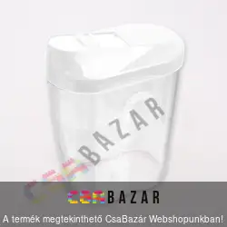 Fűszertartó 1,0 L-es
