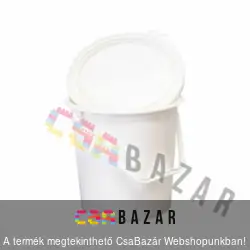 Savanyús vödör 10L