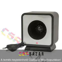 Ultrahangos rágcsálóriasztó - 230V / 50Hz - 100 m²
