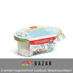 Páramentesítő jázmin illat