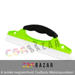 Víztoló / lehúzó