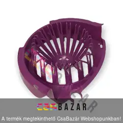 Felmosó csavaró ovál vödörhöz