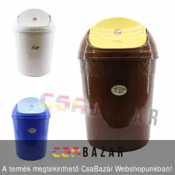 Billenős szemetes kuka 20 L