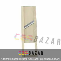 Egy késes káposztagyalu