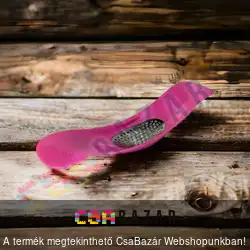 Fokhagyma reszelő