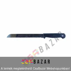 Solingen kenyérvágó kés 31 cm