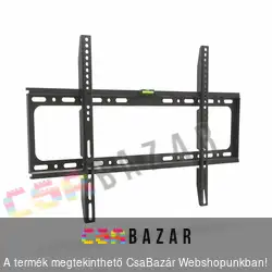 LCD TV Fali tartókonzol 25 - 65