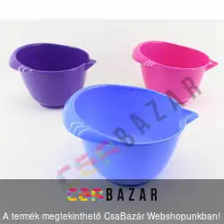 Keverőtál 3,5L