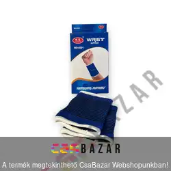 Csuklószorító 1 pár