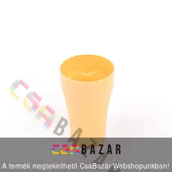 ATI pohár 2,5 dl