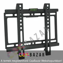 LCD TV Fali tartókonzol 15 - 42