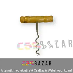 Dugóhúzó