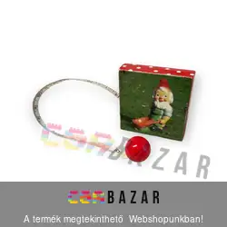 Szabócenti 150 cm törpe