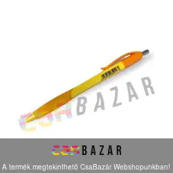 Golyóstoll ergonomikus Vinson Easy 0,7 mm olajos betéttel