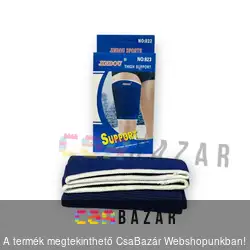 Comb szorító 1 pár