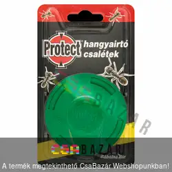 PROTECT hangyairtó csalétek 5 g géllel