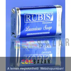 Rubis szappan 125 g több féle
