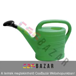 Locsoló 5 L