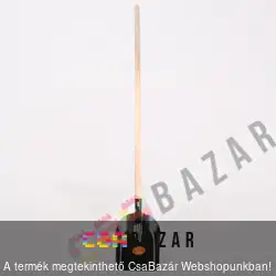 Lapát 100-as, hőkezelt Buffalo bükkfa nyéllel