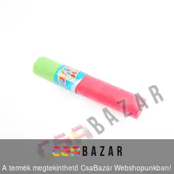 Polifoam vízipuska mini 15 cm