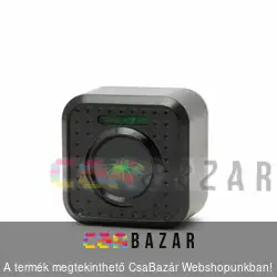 Elektromos pókriasztó